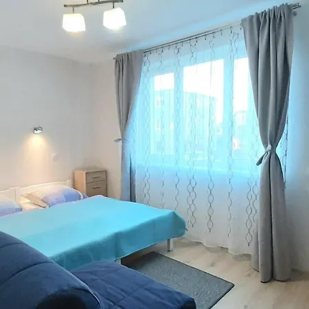 Bartek Dom Goscinny * ダルウォボ