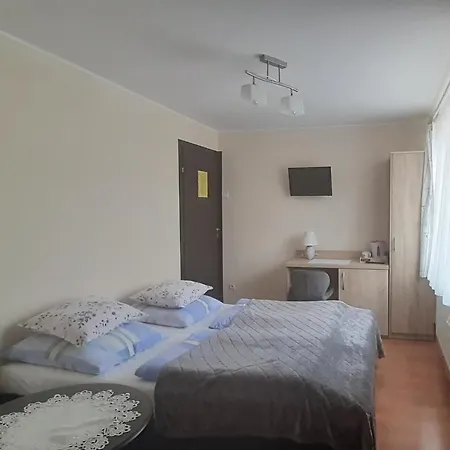 Bartek Dom Goscinny ゲストハウス