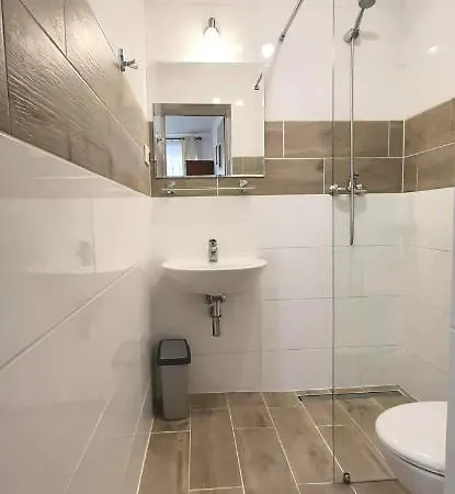 ゲストハウス Bartek Dom Goscinny