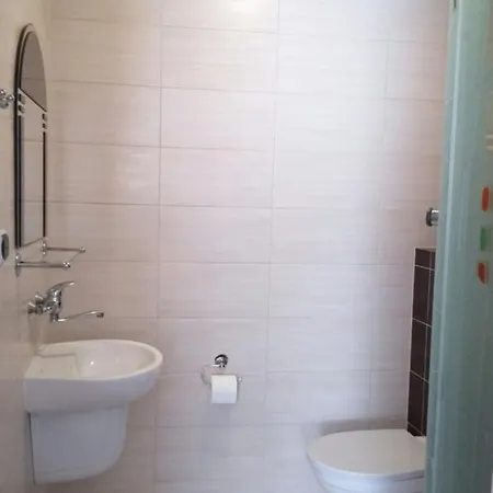 ゲストハウス Bartek Dom Goscinny *