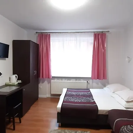 Bartek Dom Goscinny * ダルウォボ