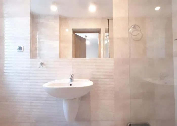 Bartek Dom Goscinny ダルウォボ