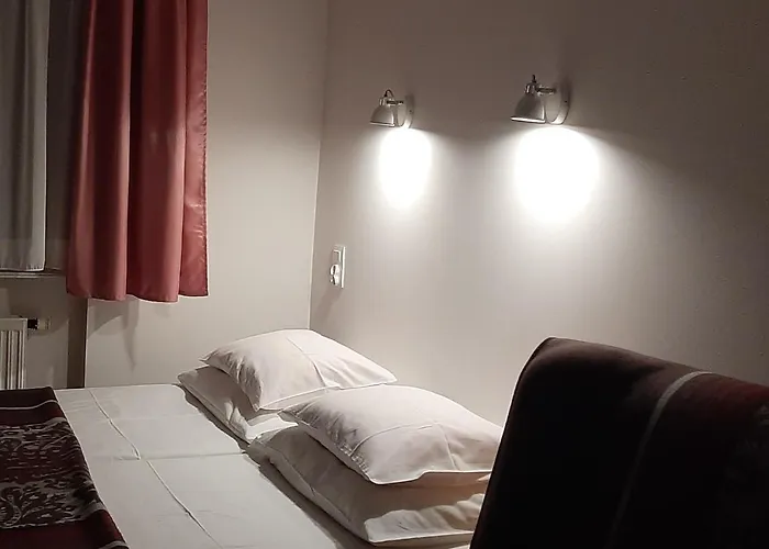 ゲストハウス Bartek Dom Goscinny ダルウォボ