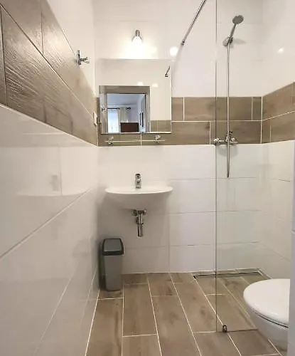 ゲストハウス Bartek Dom Goscinny