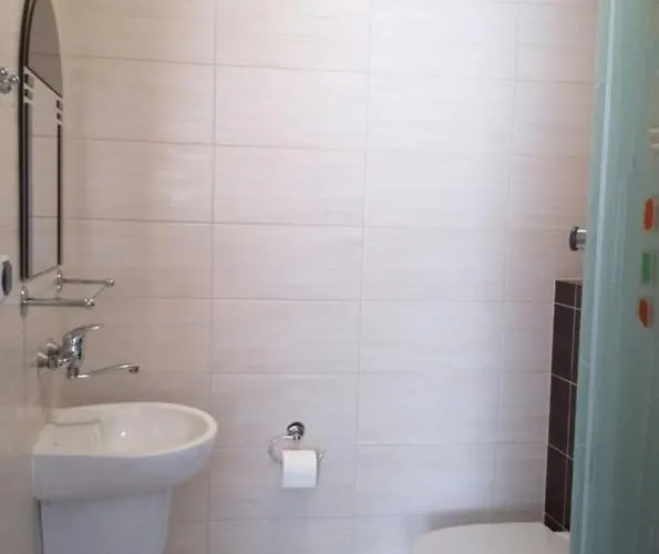 ゲストハウス Bartek Dom Goscinny *